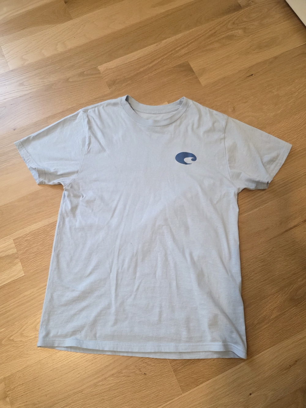 Costa Del Mar American Waves T Shirt-NWT
